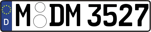 M-DM3527