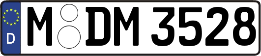 M-DM3528