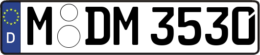 M-DM3530