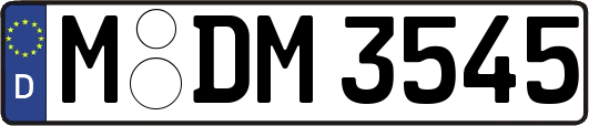 M-DM3545