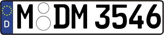 M-DM3546