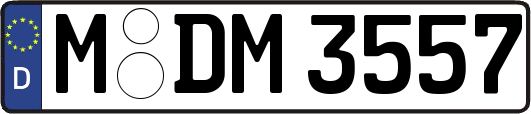 M-DM3557