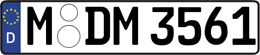 M-DM3561