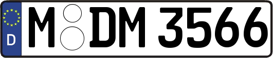 M-DM3566
