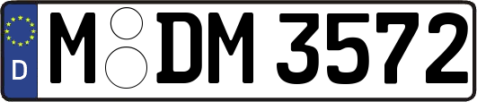 M-DM3572