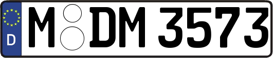 M-DM3573