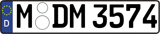 M-DM3574
