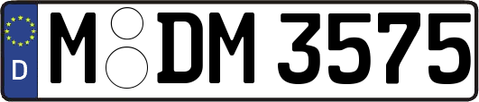 M-DM3575