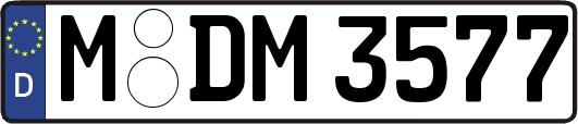 M-DM3577