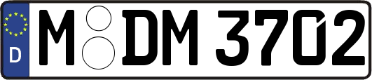 M-DM3702