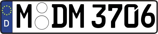 M-DM3706