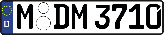M-DM3710