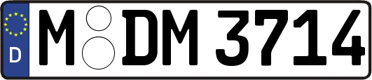 M-DM3714