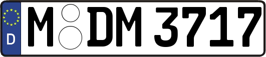 M-DM3717