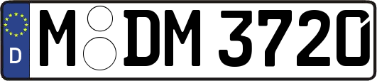 M-DM3720
