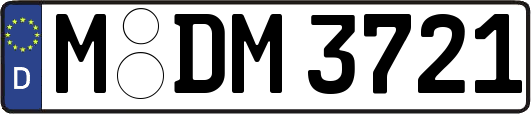 M-DM3721