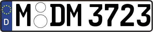M-DM3723