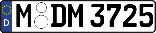 M-DM3725
