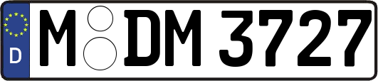 M-DM3727
