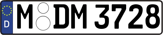 M-DM3728