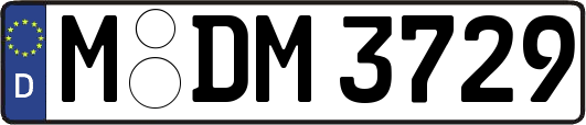 M-DM3729