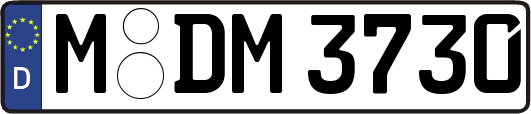 M-DM3730