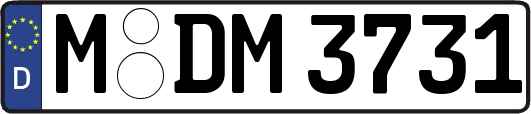 M-DM3731