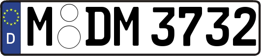 M-DM3732