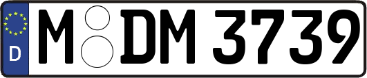 M-DM3739