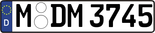 M-DM3745