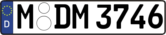 M-DM3746