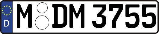 M-DM3755