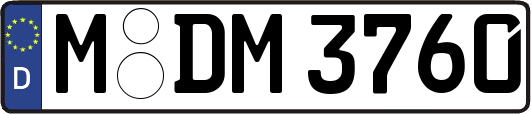 M-DM3760