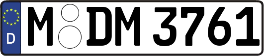 M-DM3761