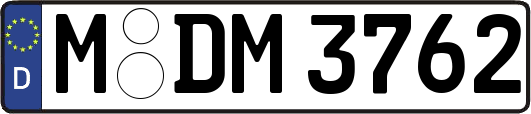 M-DM3762