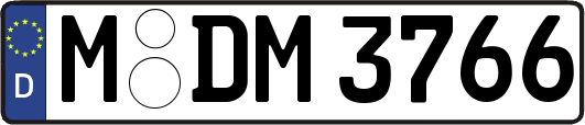 M-DM3766