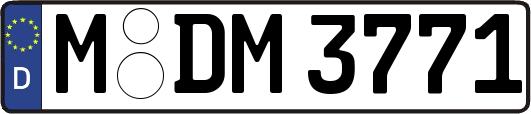 M-DM3771