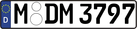 M-DM3797