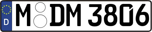 M-DM3806