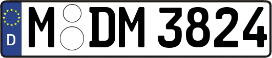 M-DM3824