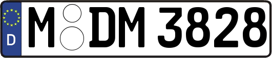 M-DM3828
