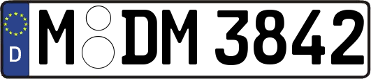 M-DM3842