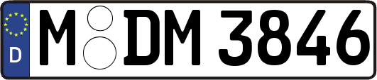 M-DM3846