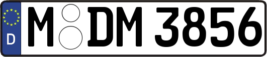 M-DM3856