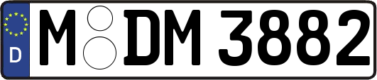 M-DM3882