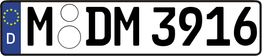 M-DM3916