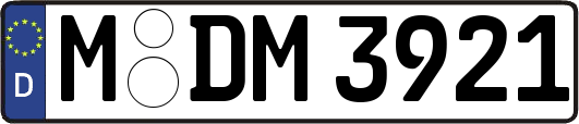 M-DM3921