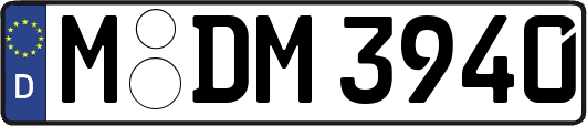 M-DM3940