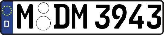 M-DM3943