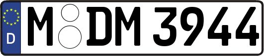 M-DM3944